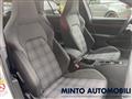 VOLKSWAGEN GOLF 2.0 TSI 245CV DSG CERCHI DA 19" TAGLIANDI VW