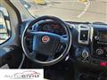 FIAT DUCATO 30 2.3 MJT 130CV PC-TM Furgone Vetrato/iva esposta