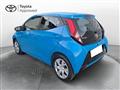 TOYOTA AYGO 1.0 VVT-i 72 CV 5 porte x-play