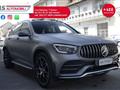 MERCEDES GLC SUV GLC 43 4Matic AMG