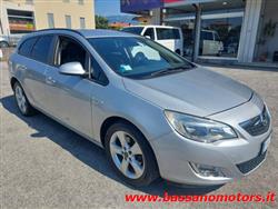 OPEL ASTRA 1.7 CDTI 110CV Sports Tourer Elective