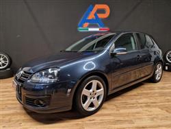 VOLKSWAGEN GOLF 1.9 TDI 4mot. 5p. GT Sport