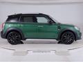 MINI COUNTRYMAN 2017 Diese Mini Countryman 2.0 Cooper D Hype auto my18