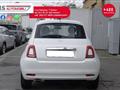 FIAT 500 1.2 Dualogic Lounge