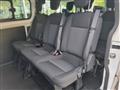 FORD Transit Custom 320 2.0 tdci 130cv aut. Trend combi L2 9 posti Transit Custom 340 2.0 EcoBlue Hybrid 130 PL Combi Trend