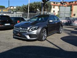 MERCEDES CLASSE GLA d Automatic Premium