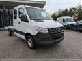 MERCEDES SPRINTER Tp37/35 317 CDI RWD Cabinato