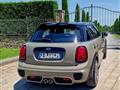 MINI MINI 3 PORTE Cooper SD  JOHN COOPER WORKS