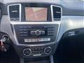 MERCEDES CLASSE ML cdi  Premium 4matic auto  !!!! BOLLO PAGATO !!!