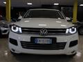 VOLKSWAGEN TOUAREG 3.0 TDI 245 CV  Executive "BELLISSIMA !!!"