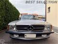 MERCEDES CLASSE SL HARDTOP, 3.000KM REALI, CONSERVATA, BOARD COMPUTER