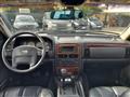 JEEP GRAND CHEROKEE 2.7 CRD cat Overland