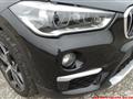 BMW X1 xDrive18d xLine PelleTetto Head-up display