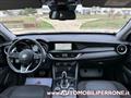 ALFA ROMEO STELVIO 2.2 TD 190cv AT8 Q4 MY20 (Navi/APP/Retro/LED)