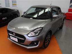 SUZUKI SWIFT 1.2 Hybrid  Top CON ROTTAMAZIONE