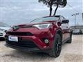 TOYOTA RAV4 2.5cc 155cv HYBRID DYNAMIC TELECAMERA BLUETOOTH