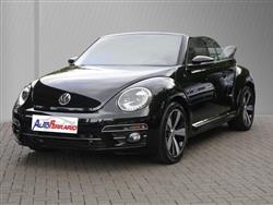 VOLKSWAGEN MAGGIOLINO Cabrio 1.2 TSI Design BlueMotion Technology