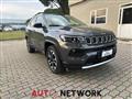 JEEP COMPASS 4XE 1.3 Turbo T4 190 CV PHEV AT6 4xe Limited