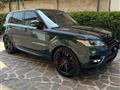 LAND ROVER RANGE ROVER SPORT 3.0 SDV6 HSE