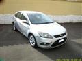 FORD FOCUS 1.6 TDCi (110CV) 5p. ECOnetic DPF