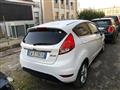 FORD FIESTA 1.4 5 porte Bz.- GPL