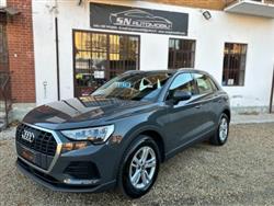 AUDI Q3 35 TDI Business advanced