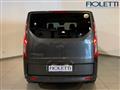 FORD TOURNEO CUSTOM Tourneo Custom 320 2.0 EcoBlue 130CV MHEV PC Titanium