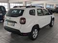 DACIA DUSTER 1.0 TCe 100 CV ECO-G 4x2 Comfort