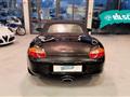 PORSCHE BOXSTER 2.7i 24V cat