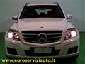 MERCEDES CLASSE GLK CDI 2WD BlueEFFICIENCY Sport