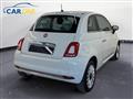 FIAT 500 1.2 69cv Lounge