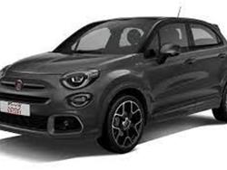 FIAT 500X 500 X Hatchback My22 1.5 Hybrid130cv Dct Sport