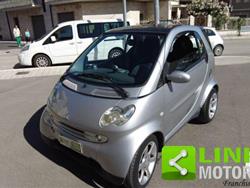 SMART FORTWO 700 coupé passion