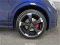 AUDI Q2 35 TFSI S tronic S line Edition