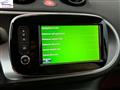 SMART Fortwo 90 0.9 T twinamic british green