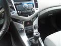 CHEVROLET Cruze 1.6 4 porte LS