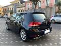 VOLKSWAGEN Golf 1.6 Executive DSG 115CV BMT