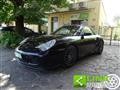 PORSCHE 911 996 Turbo cat Cabriolet UNICO PROPRIETARIO