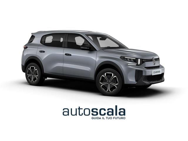 CITROEN C3 AIRCROSS PureTech Turbo 100 You