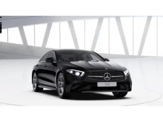 MERCEDES CLASSE CLS d 4Matic Mild hybrid Premium Plus