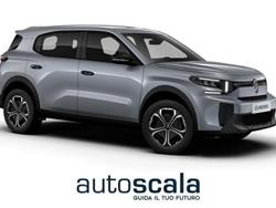 CITROEN C3 AIRCROSS PureTech Turbo 100 You