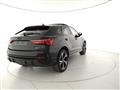 AUDI Q3 SPORTBACK SPB 40 TDI quattro S tronic Identity Black