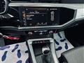 AUDI Q3 35 TDI S tronic 150 cv #carplay #parkpilot