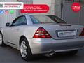 MERCEDES CLASSE SLK SLK 200 cat Kompressor