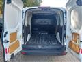 FORD TRANSIT CONNECT Transit Connect 200 1.5 TDCi 100CV PC Furgone Trend