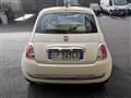 FIAT 500 1.2 Lounge 69cv