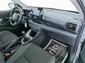 TOYOTA YARIS Active -  5p 1.0 VVT-i (72 CV) 5 marce manuale Tre