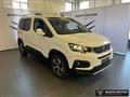 PEUGEOT RIFTER Mix Puretech 110 CV Allure