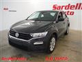 VOLKSWAGEN T-ROC 1.6 TDI SCR  BlueMotion Technology