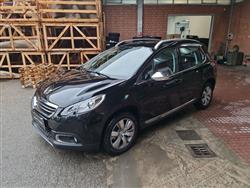 PEUGEOT 2008 (2013) PureTech 82 ETG5 S&S Active